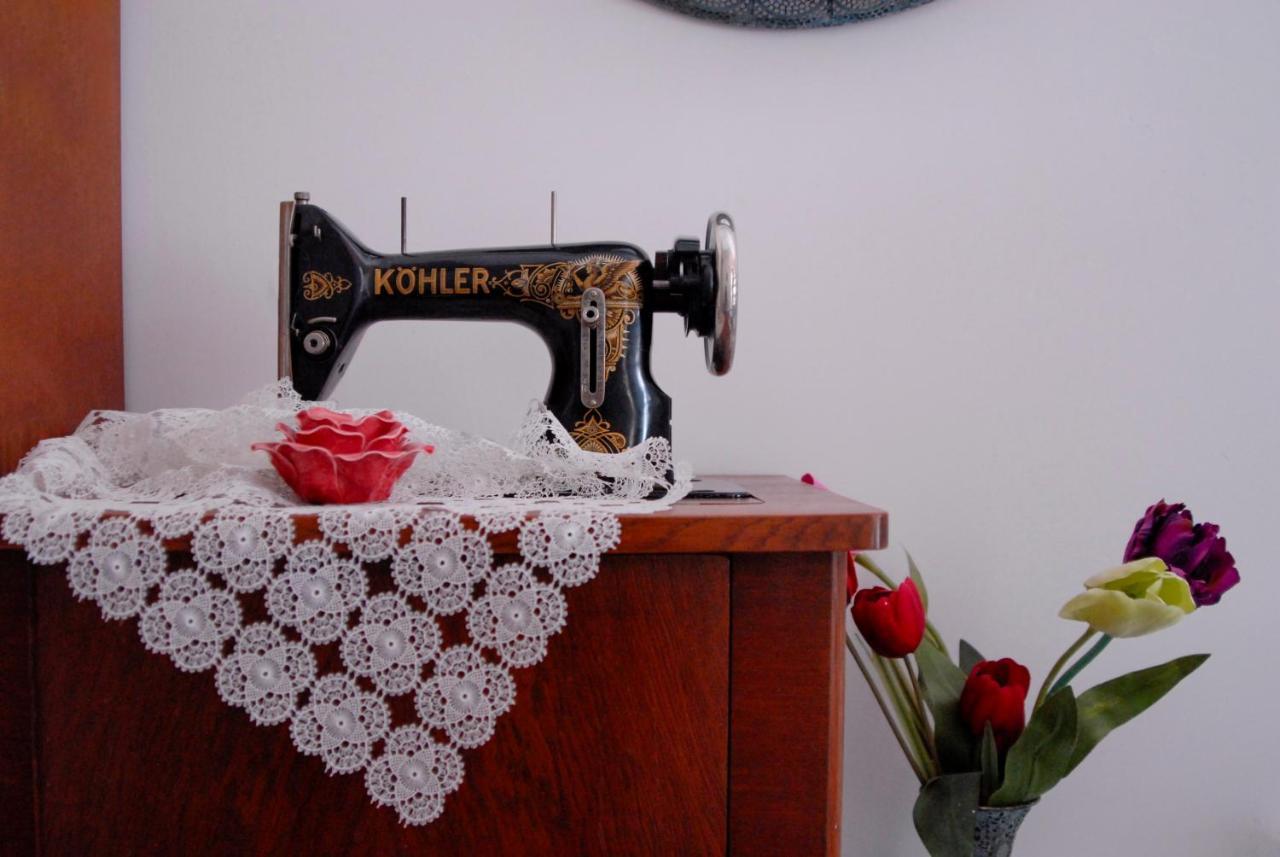 Dantela Butik Hotel Cesme Bagian luar foto