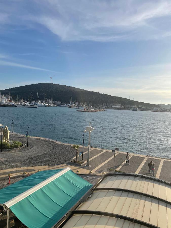 Dantela Butik Hotel Cesme Bagian luar foto
