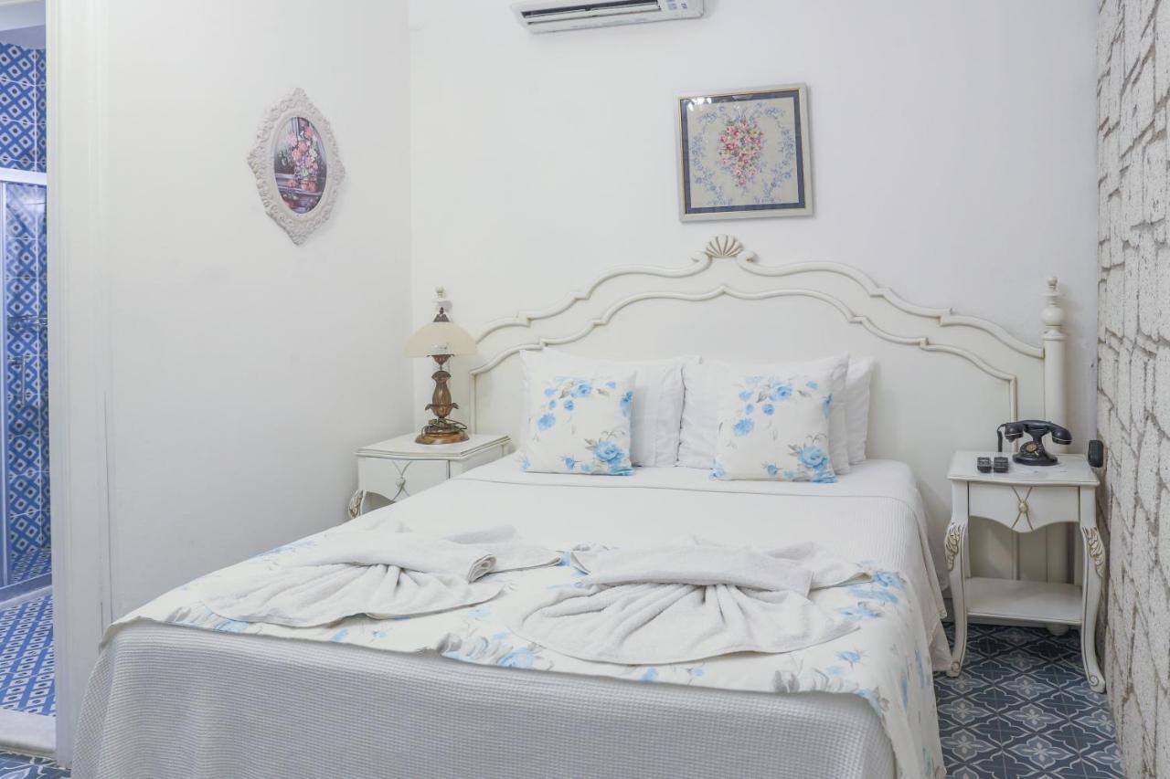 Dantela Butik Hotel Cesme Bagian luar foto