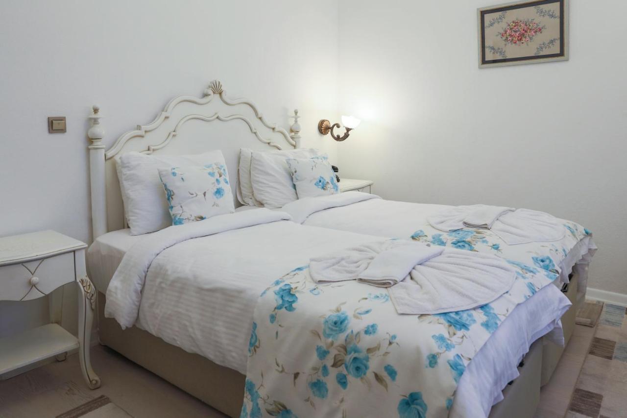 Dantela Butik Hotel Cesme Bagian luar foto