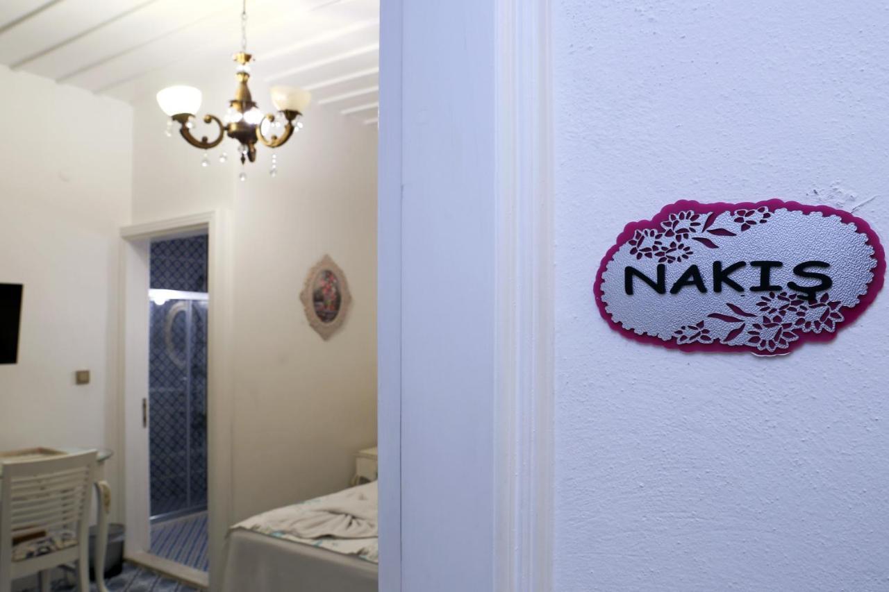Dantela Butik Hotel Cesme Bagian luar foto