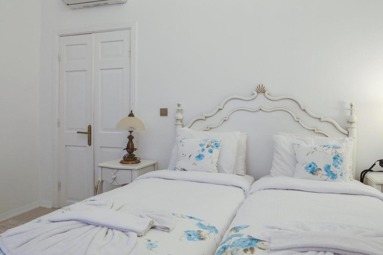 Dantela Butik Hotel Cesme Bagian luar foto