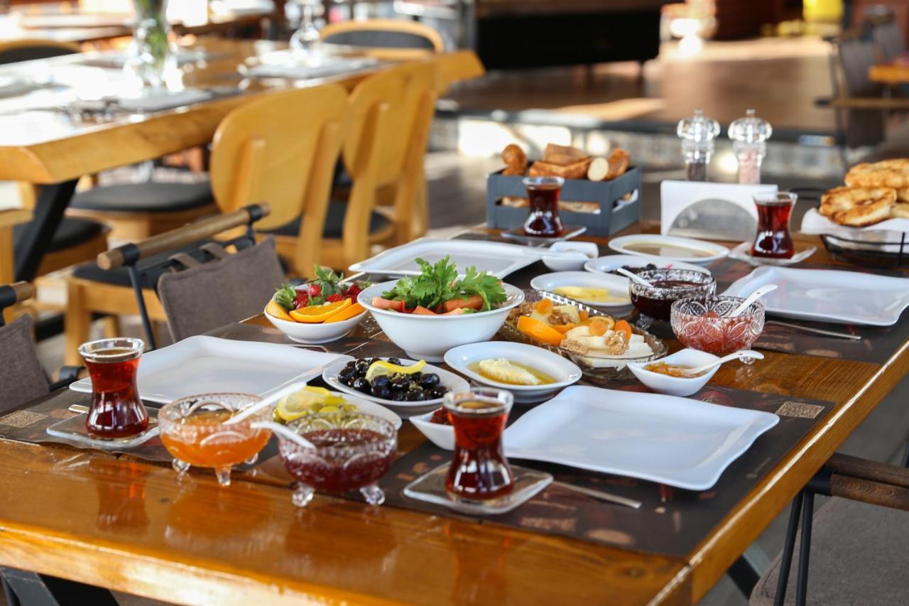 Dantela Butik Hotel Cesme Bagian luar foto