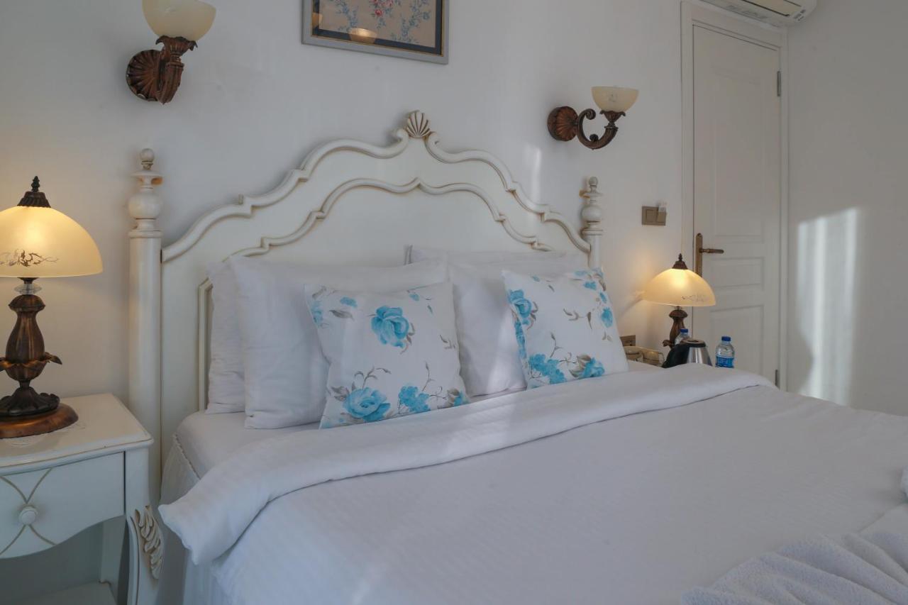 Dantela Butik Hotel Cesme Bagian luar foto