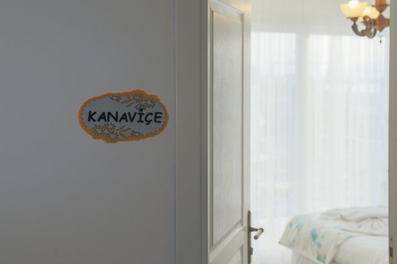 Dantela Butik Hotel Cesme Bagian luar foto