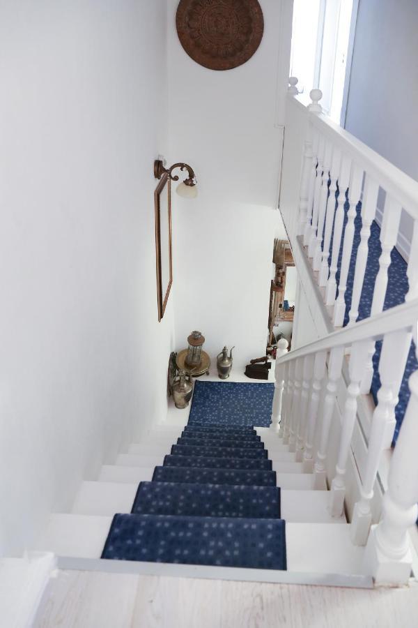 Dantela Butik Hotel Cesme Bagian luar foto