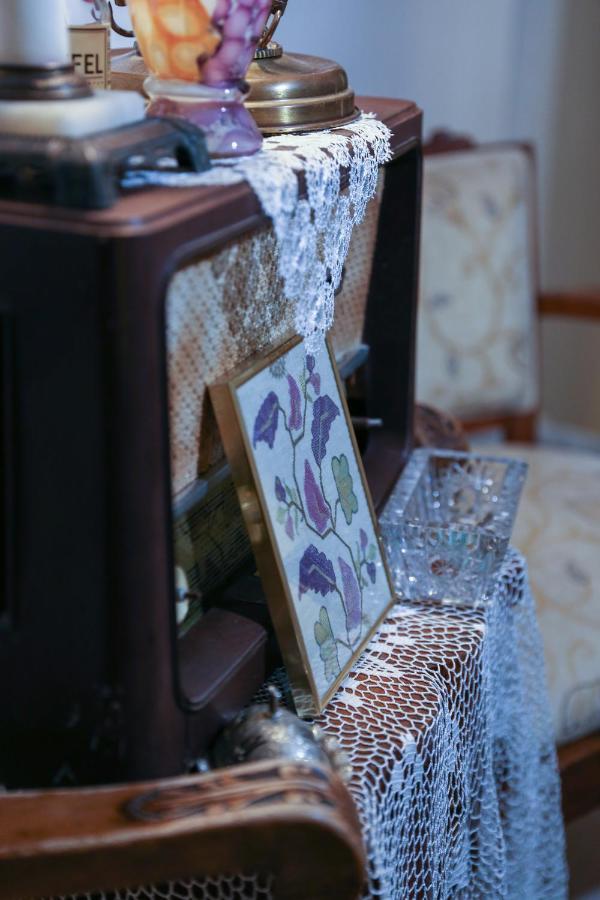 Dantela Butik Hotel Cesme Bagian luar foto