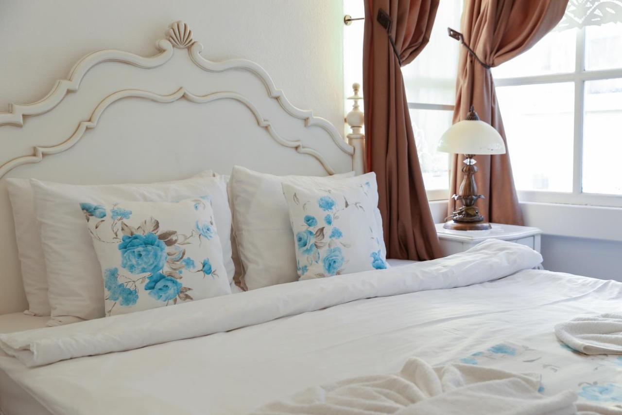 Dantela Butik Hotel Cesme Bagian luar foto