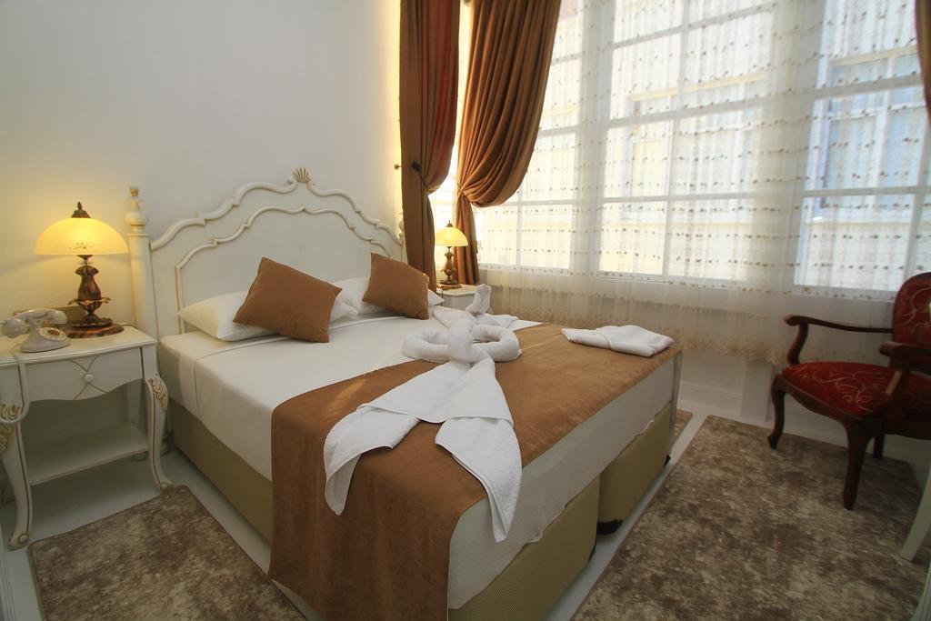 Dantela Butik Hotel Cesme Ruang foto
