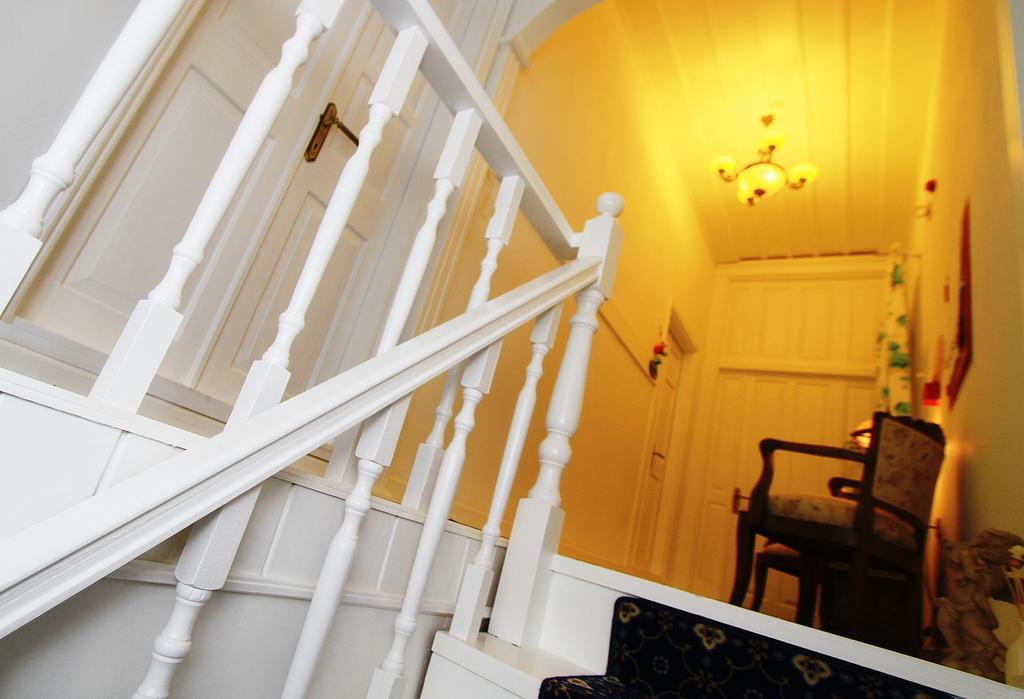 Dantela Butik Hotel Cesme Bagian luar foto
