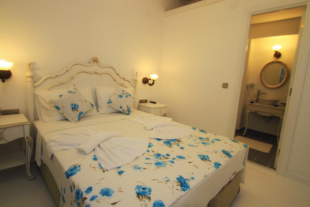 Dantela Butik Hotel Cesme Ruang foto